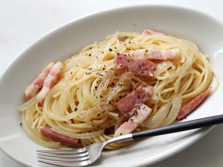 ホームメイド協会　パスタセミナーレシピ集 ホームメイドクッキングの麺類のレシピ集をご紹介｜料理教室の